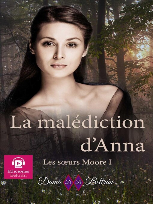 Title details for La malédiction d'Anna by Dama Beltrán - Available